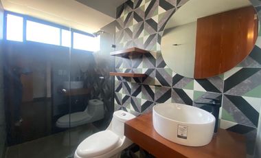 DEPARTAMENTO EN RENTA MÉXICO NUEVO, RESIDENCIAL ENQUADRO, ATIZAPÁN DE ZARAGOZA