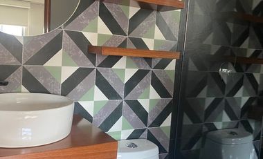 DEPARTAMENTO EN RENTA MÉXICO NUEVO, RESIDENCIAL ENQUADRO, ATIZAPÁN DE ZARAGOZA
