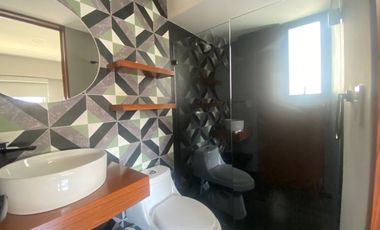 DEPARTAMENTO EN RENTA MÉXICO NUEVO, RESIDENCIAL ENQUADRO, ATIZAPÁN DE ZARAGOZA