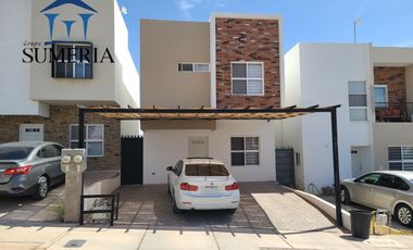 Bonita casa en Tracia II