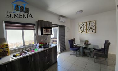 Bonita casa en Tracia II