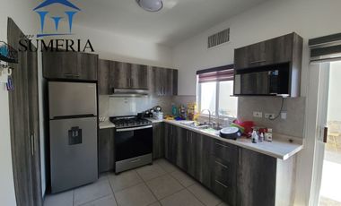Bonita casa en Tracia II