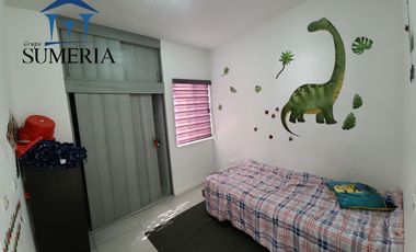 Bonita casa en Tracia II