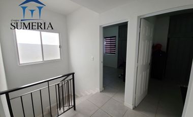 Bonita casa en Tracia II