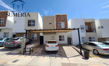 Bonita casa en Tracia II