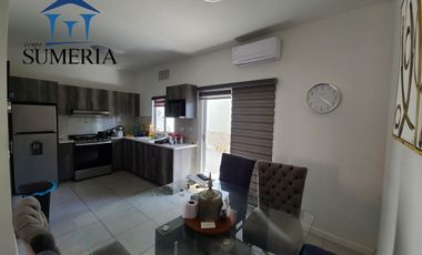 Bonita casa en Tracia II