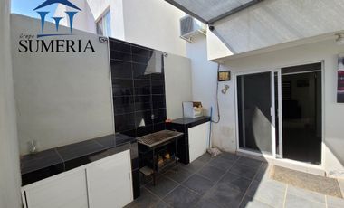Bonita casa en Tracia II