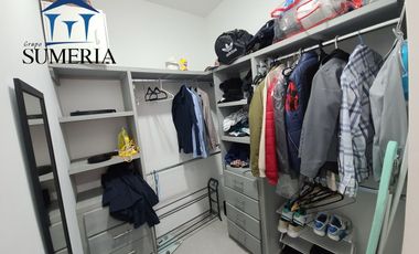 Bonita casa en Tracia II