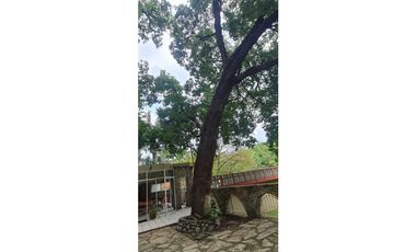 Quinta en venta en Campestre el Barro en Santiago