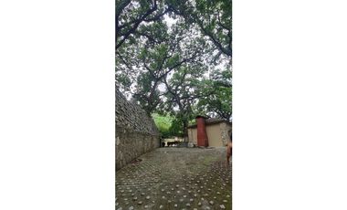 Quinta en venta en Campestre el Barro en Santiago