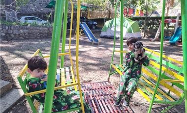 Quinta en venta en Campestre el Barro en Santiago