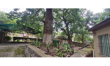 Quinta en venta en Campestre el Barro en Santiago