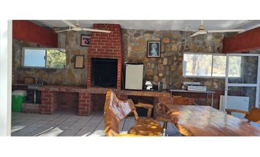 Quinta en venta en Campestre el Barro en Santiago