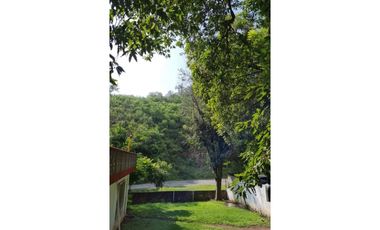 Quinta en venta en Campestre el Barro en Santiago