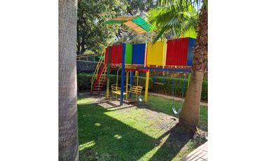 Quinta en venta en Campestre el Barro en Santiago