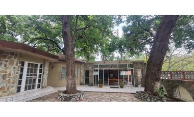 Quinta en venta en Campestre el Barro en Santiago