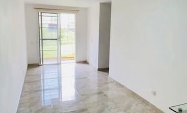 Alquilo Apartamento Suecos De Pangola Jamundi 1 Piso