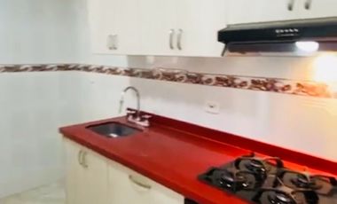 Alquilo Apartamento Suecos De Pangola Jamundi 1 Piso