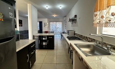 Casa en  Almar Residencial
