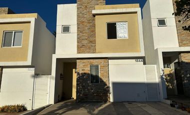 Casa en  Almar Residencial