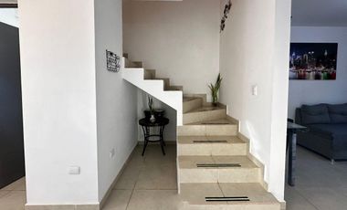 Casa en  Almar Residencial