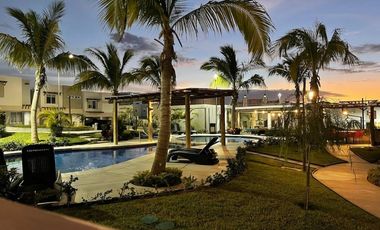 Casa en  Almarena Residencial