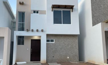 Casa en  Almarena Residencial