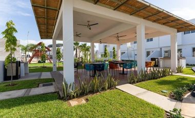 Casa en  Almarena Residencial