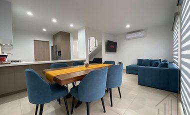Casa en  Almarena Residencial