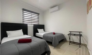 Casa en  Almarena Residencial