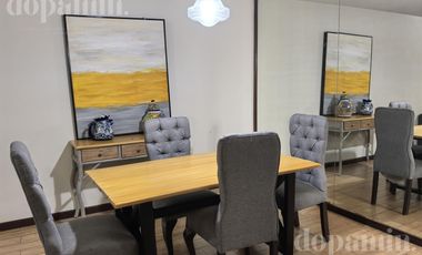 Departamento en Universidad Sur