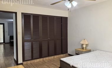 Departamento en Universidad Sur