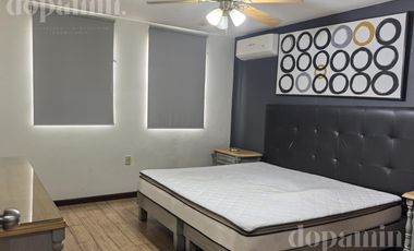 Departamento en Universidad Sur