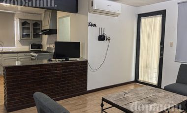 Departamento en Universidad Sur