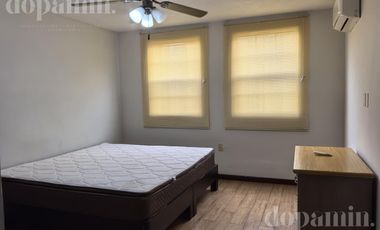 Departamento en Universidad Sur