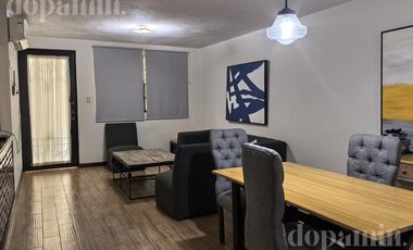 Departamento en Universidad Sur