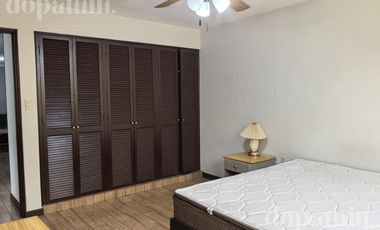Departamento en Universidad Sur