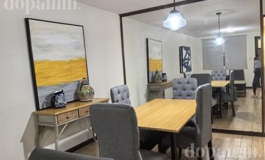 Departamento en Universidad Sur