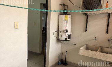 Departamento en Universidad Sur