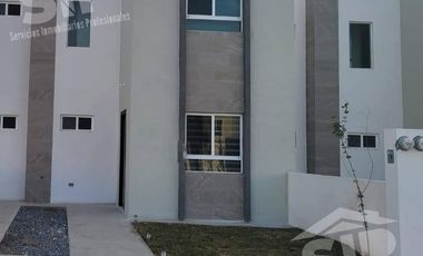 Casa en  residencial Faena