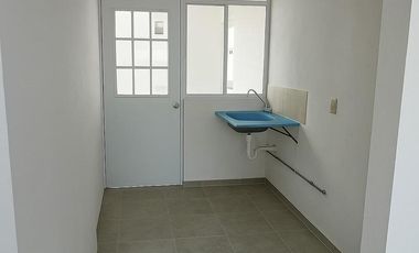 Departamento en Renta, Paseo de las Torres, Zona Norte, León Gto