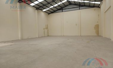 Nave Industrial en Renta en Pueblo San Francisco Ocotlán