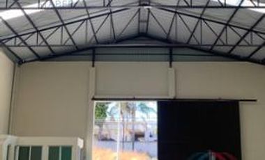 Nave Industrial en Renta en Pueblo San Francisco Ocotlán