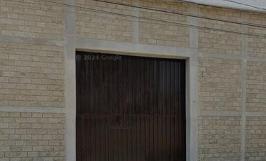 Nave Industrial en Renta en Pueblo San Francisco Ocotlán
