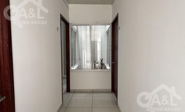 Oficinas en Renta Segundo Nivel Rubi Animas
