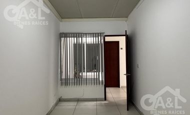 Oficinas en Renta Segundo Nivel Rubi Animas