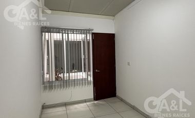 Oficinas en Renta Segundo Nivel Rubi Animas