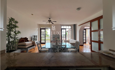 ALQUILER APARTAMENTO AMUEBLADO EN PH STAR AND HERALD, SAN FELIPE (7)