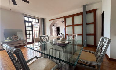 ALQUILER APARTAMENTO AMUEBLADO EN PH STAR AND HERALD, SAN FELIPE (7)