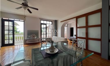 ALQUILER APARTAMENTO AMUEBLADO EN PH STAR AND HERALD, SAN FELIPE (7)